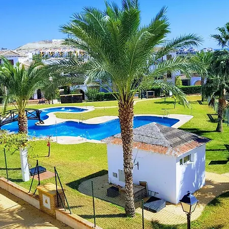 Casita Vera Playa Апартаменты