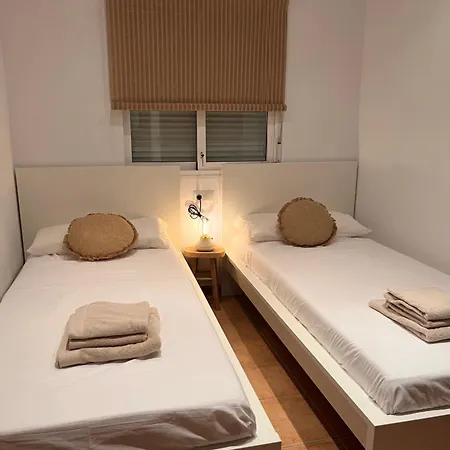 Casita Vera Playa