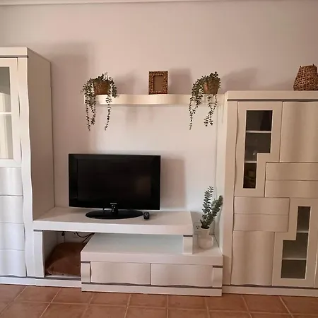 Апартаменты Casita Vera Playa