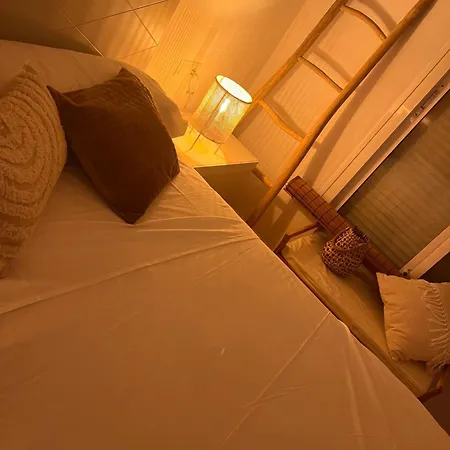 Casita Vera Playa Апартаменты Playas de Vera