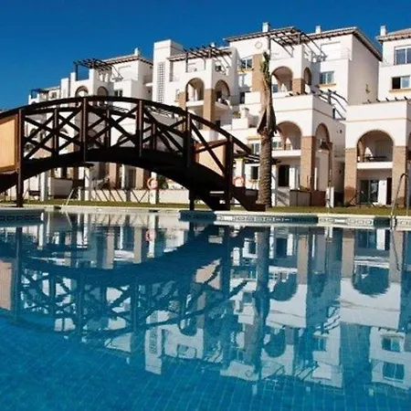 Apartman Casita Vera Playa