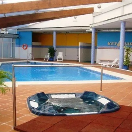 Casita Vera Playa Apartman *