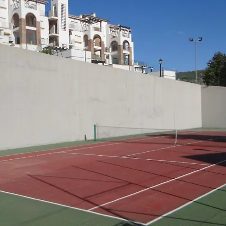 Apartman Casita Vera Playa
