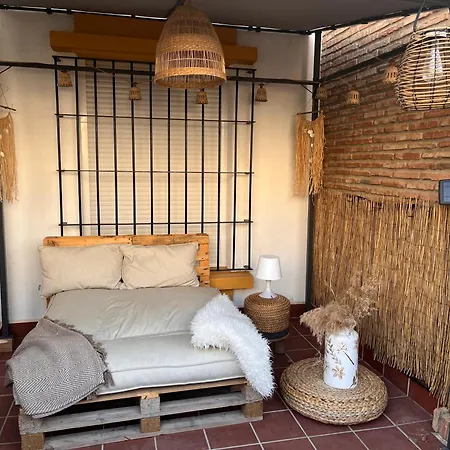Apartman Casita Vera Playa