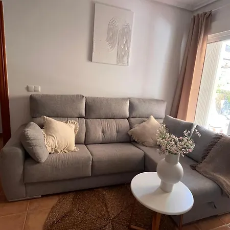 Apartman Casita Vera Playa Playas de Vera