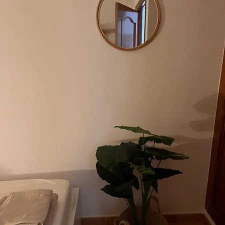Casita Vera Playa
