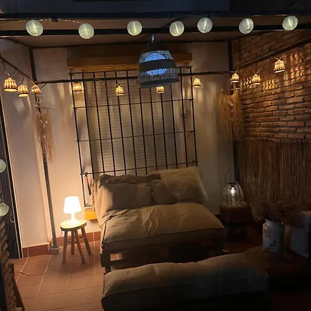 Apartman Casita Vera Playa Playas de Vera