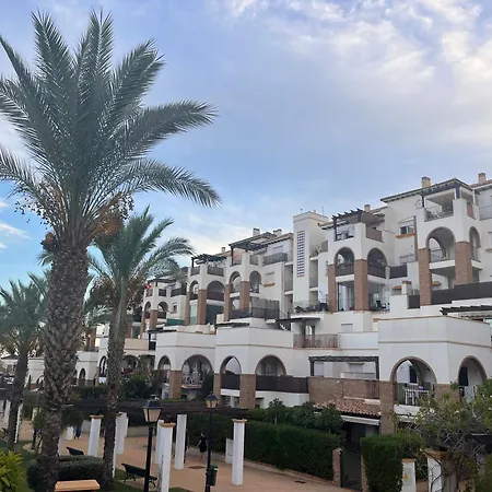 Casita Vera Playa Playas de Vera