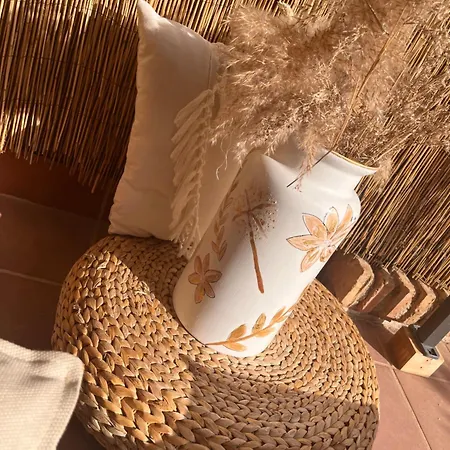 Casita Vera Playa Apartman