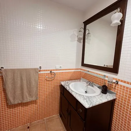Apartman Casita Vera Playa *