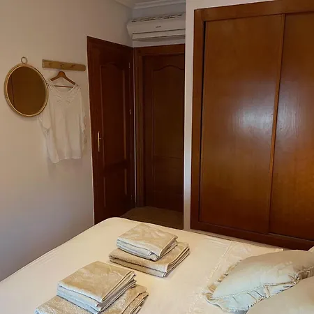 Casita Vera Playa Apartman *