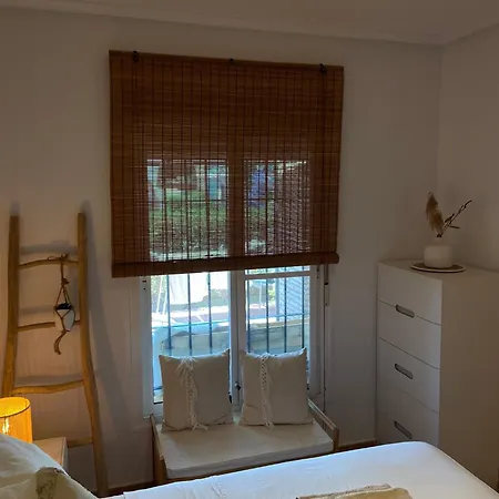Apartman Casita Vera Playa *