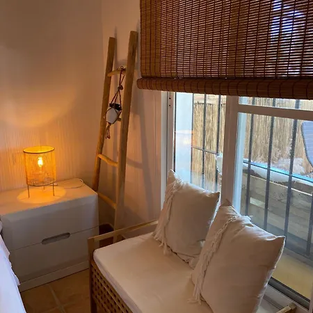 Apartman Casita Vera Playa *