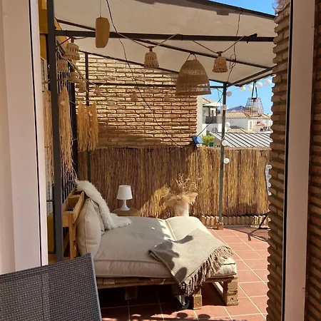 Apartman Casita Vera Playa