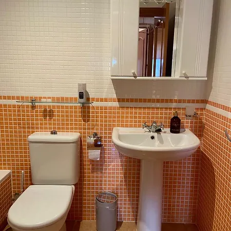 Apartman Casita Vera Playa Playas de Vera
