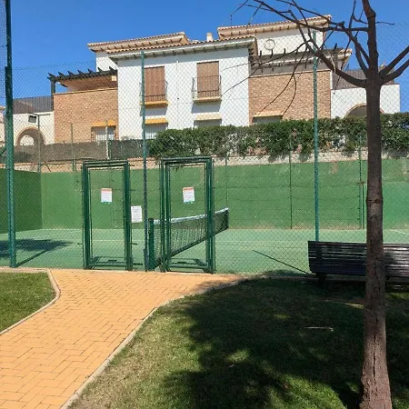 Casita Vera Playa Apartman Playas de Vera