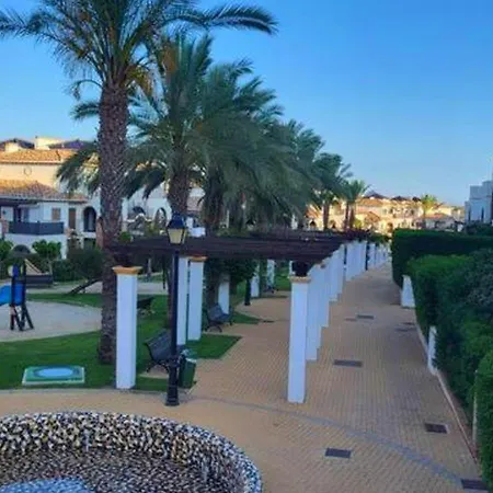 Casita Vera Playa * Playas de Vera