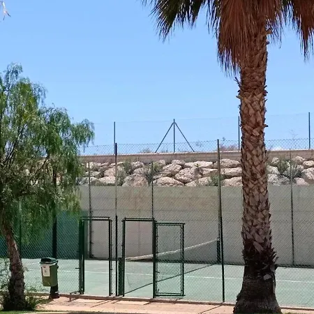 Apartman Casita Vera Playa