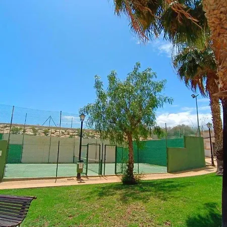 Casita Vera Playa * Playas de Vera