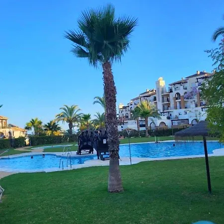 Casita Vera Playa Apartman Playas de Vera
