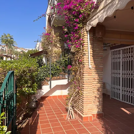 Casita Vera Playa * Playas de Vera