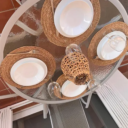 Apartman Casita Vera Playa *