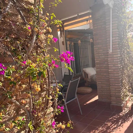 Casita Vera Playa Apartman Playas de Vera