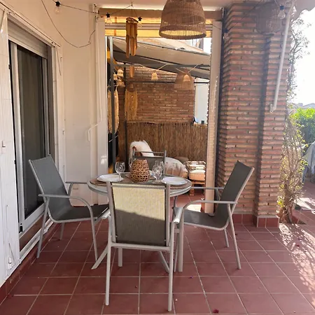 Casita Vera Playa Playas de Vera