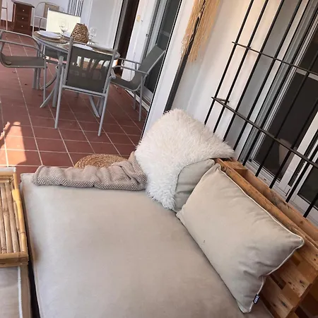 Casita Vera Playa Apartman Playas de Vera