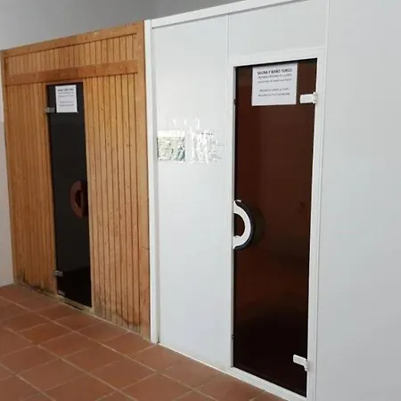 Casita Vera Playa